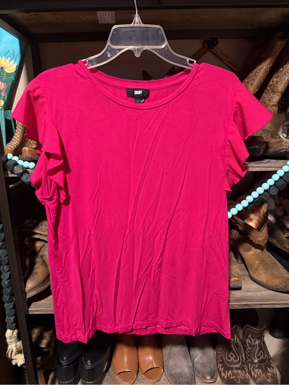 DKNY size M